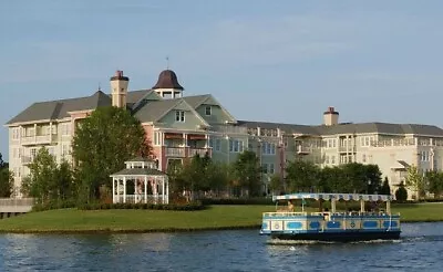 MUST SELL. Disney Vacation Club (DVC)  100 Points Rental Buy More-Less Points • $2000