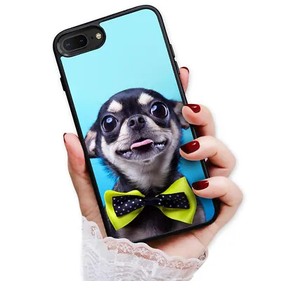 $9.99 • Buy ( For IPhone 6 / 6S ) Back Case Cover AJ12952 Cute Puppy Dog
