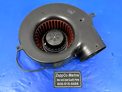 Marine 4 Inch Blower Motor R2E140-AS94-64 • $189