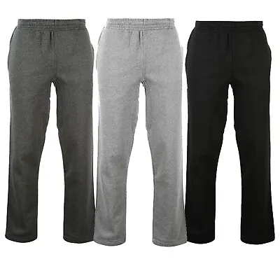 Women Fleece Jogging Pants Tracksuit Bottoms Trousers Joggers Running Large Xl • £10.95