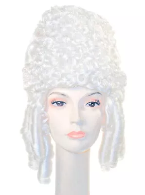 Deluxe Marie Antoinette Wig • $62.71