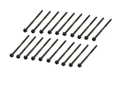 $85.80 • Buy Set Of 20 Cylinder Head Bolt  For JAGUAR S-Type Super V8 Vanden Plas XJ8 XJR XF