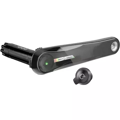 SRAM Force AXS Power Meter Crank Arm. All Sizes Available! • $340