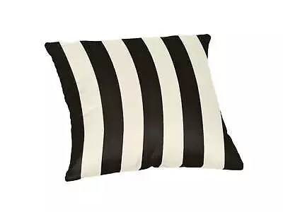 Square Outdoor Throw Pillow  18L X 6W X 18H In • $35.50