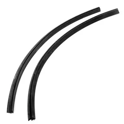 Vent Wing Window Flap Seal For Type 1 Vw Bug 1958-1964 Pair • $14.95