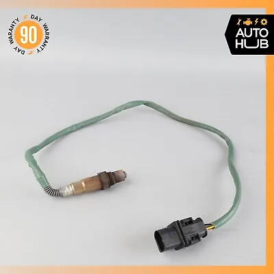 Mercedes W209 CLK550 S63 AMG S550 GLK350 Oxygen O2 Sensor Lambda 0045423618 OEM • $45.65