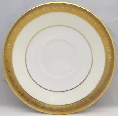 Minton Buckingham Saucer For Footed Cream Soup Bowl • $17.99