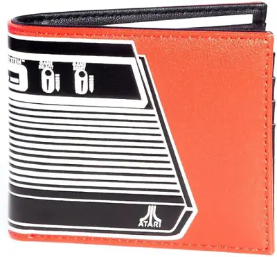 ATARI Official Wallet • $28.99