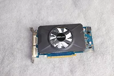 PNY NVIDIA GeForce GTX 550 Ti (VCGGTX550TXPB) 1GB GDDR5 Graphics Card • $18.99