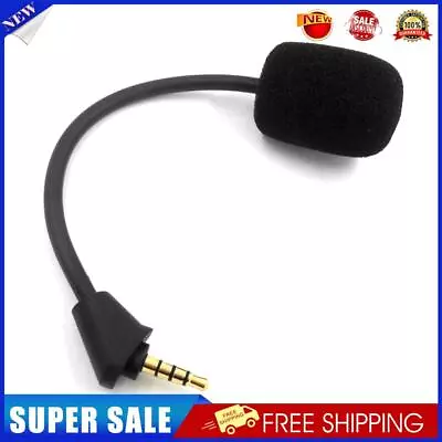For Kingston HyperX Cloud II Wireless 3.5mm Replacement Game Headset Microphone • $14.52