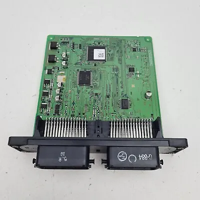 Mazda 2 ECU Engine Control Unit 1.5 Automatic DE 11/08-09/14 • $83.51