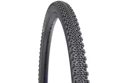 WTB Folding Tyre Raddler 700 X 40 Light FR SG2 TCS Black • $73.49