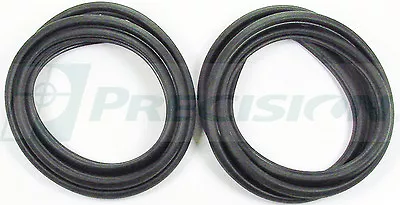 NEW Front Door Seal Weatherstrip PAIR / FOR LISTED S10 BLAZER S15 SONOMA JIMMY • $89.99