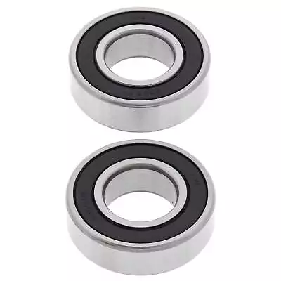 $17.22 • Buy All Balls Front Wheel Bearing Kit For Harley VRSCF V-Rod Muscle 2009-2017