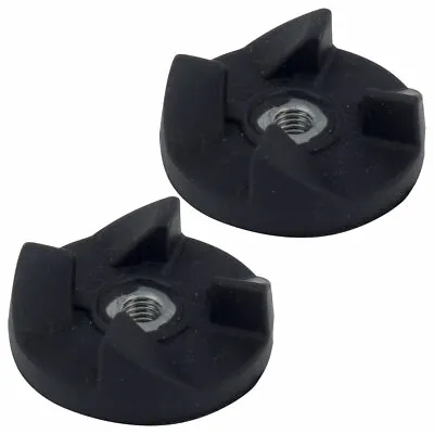 2 Pack Blade Gear Replacement Part For Magic Bullet 250W Blenders MB1001 • $6.99