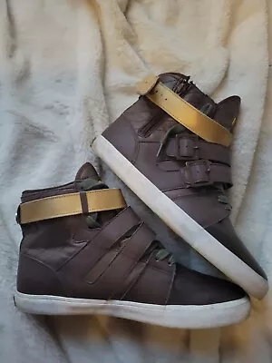 Radii Straight Jacket Model 1037 Shoes Size 9 • $99