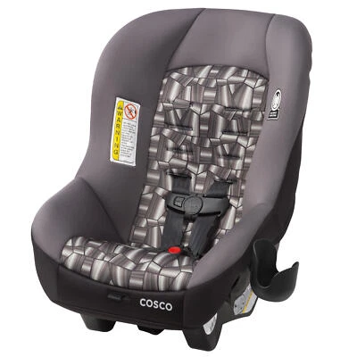 $51.92 • Buy Cosco Scenera NEXT Convertible Car Seat, Cobblestone