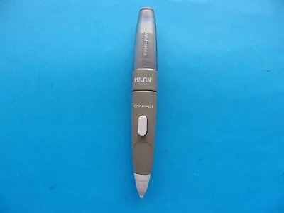 Milan Compact 0.7 Eraser & Mechanical Pencil • $5.99