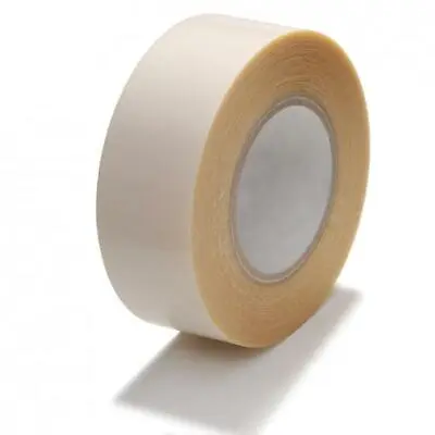 Heavy Duty Super Grab Double Sided 48mm X 50m Marquee/Multiple Use Floor Tape • £22