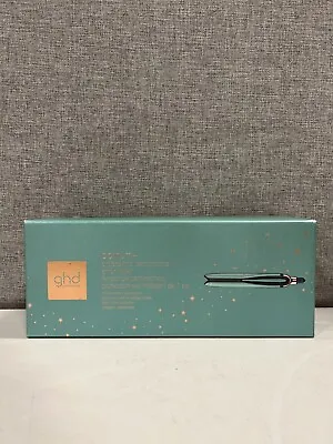 GHD Platinum+ Styler 1  Flat Iron Hair Straightener - Alluring Jade Green • $114.99