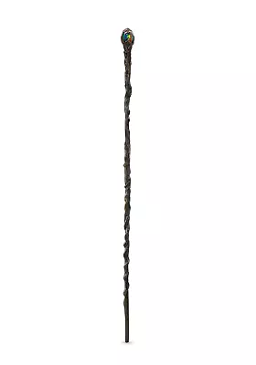 Maleficent Glowing Staff - Deluxe • $39.99