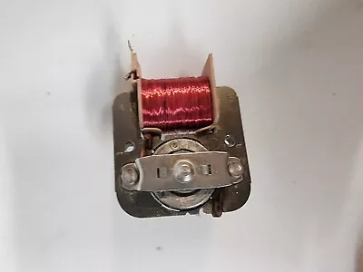 Transformer Microwave Westinghouse WCM 770B Fan Motor • $19.99