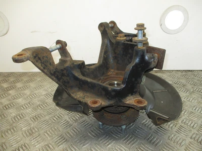 £150 • Buy 2017 Ford Kuga 2.0 TDCi AWD. O/S/R Drivers Side Rear Wheel Hub EJ7C2K316AB 60K