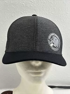 Metal Mulisha FlexFit S/M Fitted Cap Hat Skull Helmet  • $16