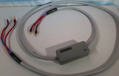 MIT Terminator 2 BI-Wire HI-FI Speaker Cables 12' Pair • $350