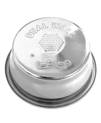 £19.99 • Buy 2 Cups Sage Pressurized Basket 54mm Sage Barista, Bambino, Duo Temp #0015