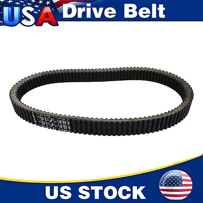 Drive Belt For Ski-Doo Formula Deluxe MX Z 700 Summit X 670 1999-2005 417300067 • $68