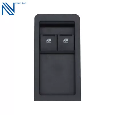 For Holden Commodore VY VZ SS Ute Electric Master Power Window Switch 92111644 • $26.32