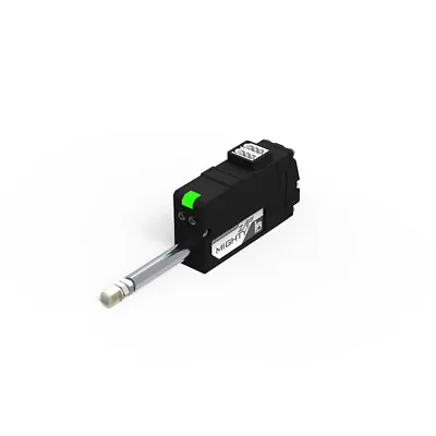 MIGHTYZAP Micro Linear Servo Actuator 27mm Stroke TTL/PWM 100N@7.7mm/s 12V • $159