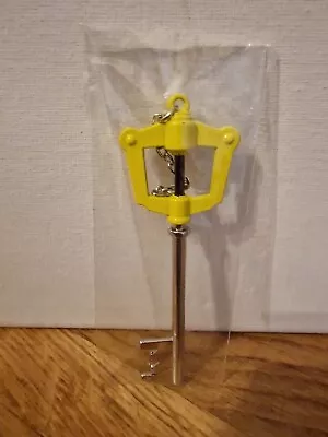 £10 • Buy Bam Box Gamer Exclusive Kingdom Hearts Soras Key Prop Replica Cosplay 
