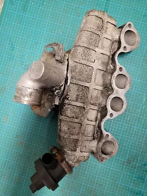 $111.13 • Buy VW 1.6TD Mk1 Mk2 Golf Jetta Caddy Rabbit Turbo Diesel Intake Manifold 068129713H