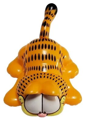 Vintage Garfield Magnifying Glass By Paws A1 3.75  • $9