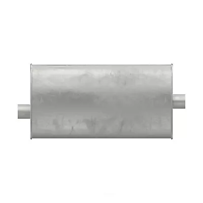 Exhaust Muffler-Quiet-Flow SS Walker 21563 • $85.97