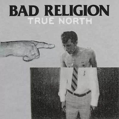 Bad Religion - True North [New Vinyl LP] • $55.14