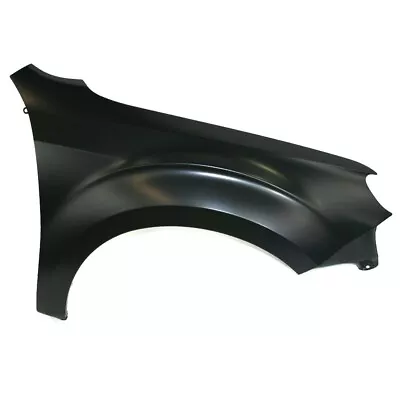 AM FrontRight Passenger Side FENDER For Subaru Forester SU1241128 57120SC0219P • $110.02