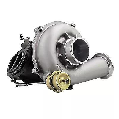Turbo Turbocharger For Ford F250 F350 F450 7.3L Powerstroke Diesel 99-03 GTP38 • $194.89