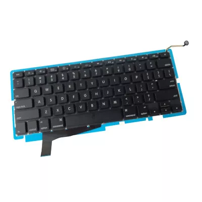 Backlit Keyboard For Late 2008 Apple MacBook Pro Unibody A1286 15  • $14.99