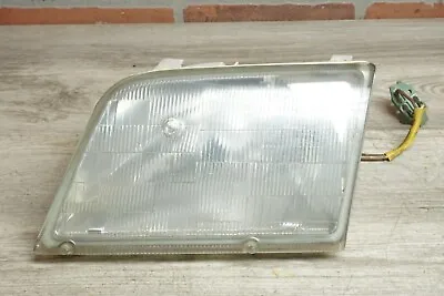 1996-2001 Mercedes Sl500 R129 Front Left Side Headlight Light Lamp Halogen Oem* • $122.49