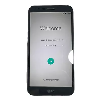 LG Stylo 3 Plus - 32GB - Titan (T-Mobile) Smartphone ONLY • $29.99