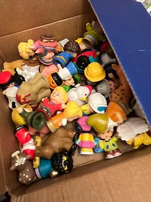 $5 • Buy FP Little People Retired Figures -You Pick- People Animals And Cars Replacement