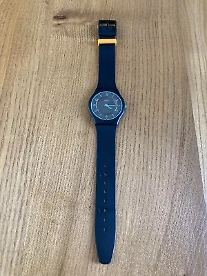 Swatch Skin Watch • £25