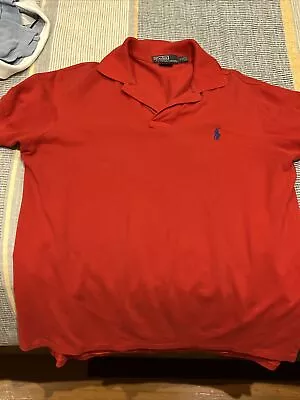 Ralph Lauren Polo  • $5