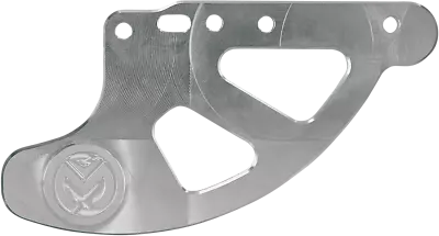 Moose Pro Shark Fin Rear Brake Disc Rotor Guard Protector Honda XR400R 96-01 • $51.95