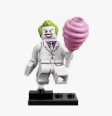 Lego 71026  DC Super Heroes Series Joker • $15.50