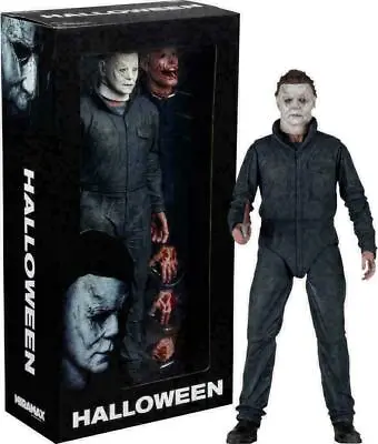 £138.99 • Buy Halloween 2018 Michael Myers 1/4 Scale 18  Action Figure Statue 