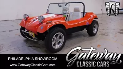 $24000 • Buy 1968 Volkswagen Dune Buggy 